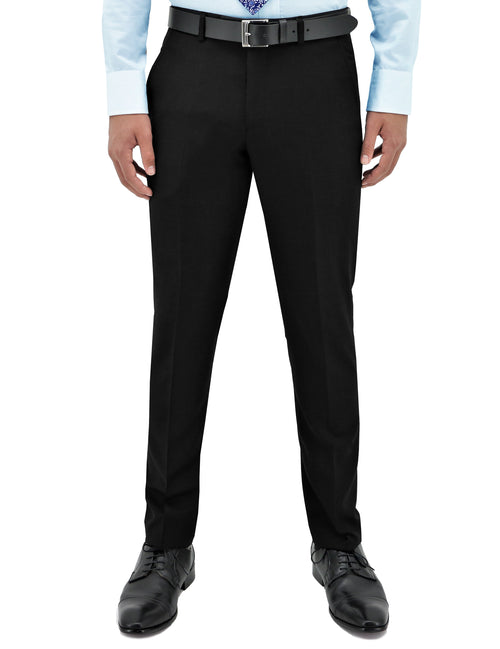Lyon Black Trouser